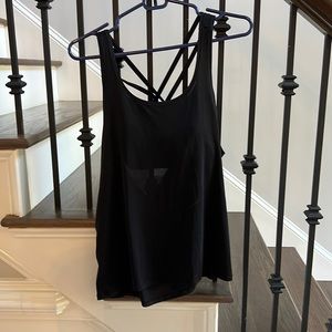 Lululemon Built in Bra Tank
